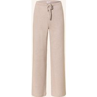 NINETY-9 Ninety-9 Sweatpants Faye beige