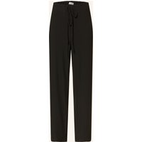 NINETY-9 Ninety-9 Lounge-Hose Ease schwarz