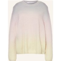HERZEN'S ANGELEGENHEIT Herzen's Angelegenheit Cashmere-Pullover grau