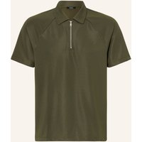 REISS Reiss Piqué-Poloshirt Winston gruen