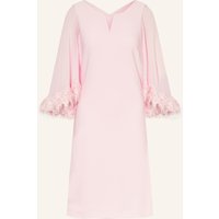 Joseph Ribkoff SIGNATURE Joseph Ribkoff Signature Cocktailkleid Mit Pailletten rosa