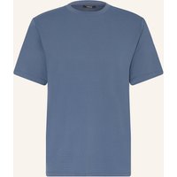 REISS Reiss T-Shirt Wick blau