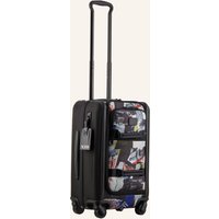 Tumi Tumi Alpha Trolley International schwarz