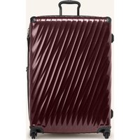 Tumi Tumi 19 Degree Lite Trolley Extended Trip rot
