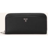 Tumi Tumi Geldbörse Belden schwarz