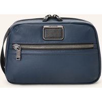 DUNKELBLAU