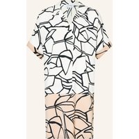 Joseph Ribkoff Joseph Ribkoff Hemdblusenkleid weiss