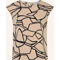 Joseph Ribkoff Joseph Ribkoff Blusentop beige