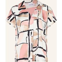 Joseph Ribkoff Joseph Ribkoff Blusenshirt Aus Satin rosa
