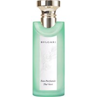 BVLGARI Fragrances Bvlgari Fragrances Eau Parfumée Thé Vert Eau de Toilette 75 ml