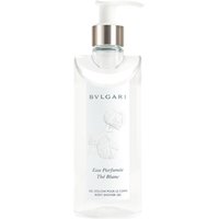 BVLGARI Fragrances Bvlgari Fragrances Eau Parfumée Thé Blanc Body Shower Gel 300 ml