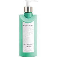 BVLGARI Fragrances Bvlgari Fragrances Eau Parfumée Thé Vert Body Lotion 300 ml