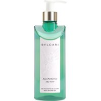 BVLGARI Fragrances Bvlgari Fragrances Eau Parfumée Thé Vert Body Shower Gel 300 ml