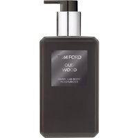 TOM FORD BEAUTY Tom Ford Beauty Oud Wood Hand and Body Moisturizer 240 ml
