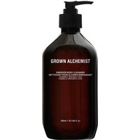 Grown Alchemist Energize Body Cleanser Duschgel 300 ml