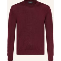 maerz muenchen Pullover rot