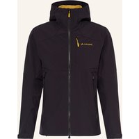 Vaude Softshell-Jacke Roccia Ii schwarz