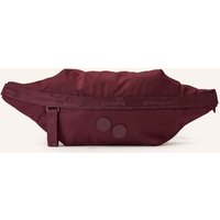 PINQPONQ Pinqponq Gürteltasche Brik rot