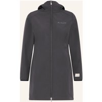 Vaude Vaude Parka Moena schwarz