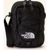 The North Face The North Face Umhängetaschen Jester schwarz