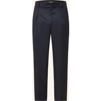 A.P.C. Hose Renato Regular Fit blau