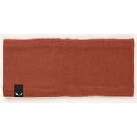 Salewa Salewa Stirnband Puez rot