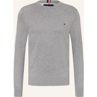 Tommy Hilfiger Pullover grau