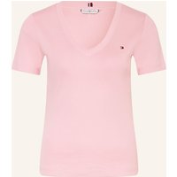Tommy Hilfiger Tommy Hilfiger T-Shirt rosa