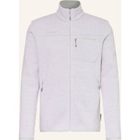 mammut Midlayer-Jacke Arctic Iv grau