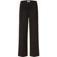 drykorn Marlenehose Before schwarz