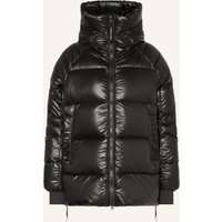 Canada Goose Lightweight-Daunenjacke Cypress schwarz