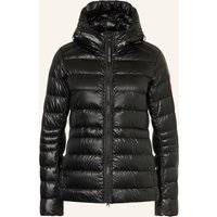 Canada Goose Daunenjacke Cypress schwarz