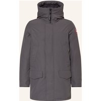 Canada Goose Daunenjacke Langford grau