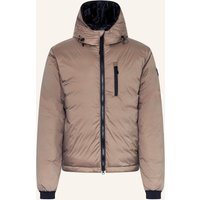Canada Goose Canada Goose Daunenjacke Lodge braun