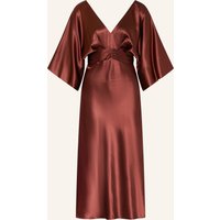 MALINA Malina Kleid rot