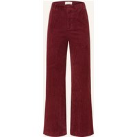 Part Two Part Two Cordhose Clarisse rot