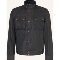 Belstaff Belstaff Fieldjacket Racemaster blau