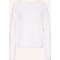 CINQUE Pullover Ciella weiss