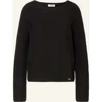 CINQUE Pullover Ciella schwarz