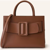 BOYY Boyy Handtasche Bobby 32 braun