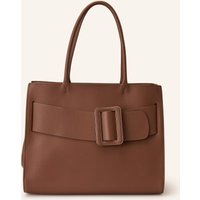 BOYY Boyy Handtasche Bobby Soft braun