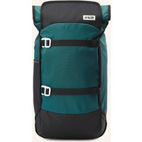 Aevor Aevor Rucksack Trip Pack 26 L Mit Laptop-Fach gruen