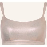 Chantelle Chantelle Bustier Softstretch gold