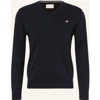 Gant Pullover blau