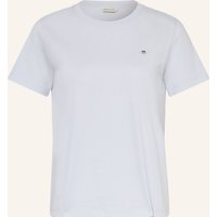 Gant Gant T-Shirt blau