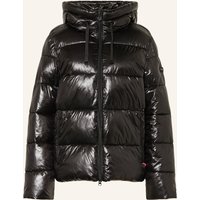 FRIEDA & FREDDIES Frieda & Freddies Steppjacke Scott schwarz