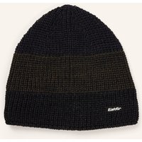 SCHWARZ / KHAKI