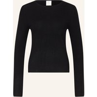 ALMADA LABEL Almada Label Cashmere-Pullover Awa schwarz