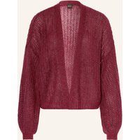 Boss Strickhülle Furgovia rot