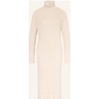 Y.A.S. Strickkleid weiss